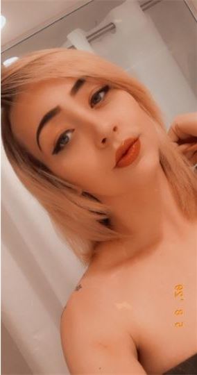 Escort Elvysdotter, Whitiora id533