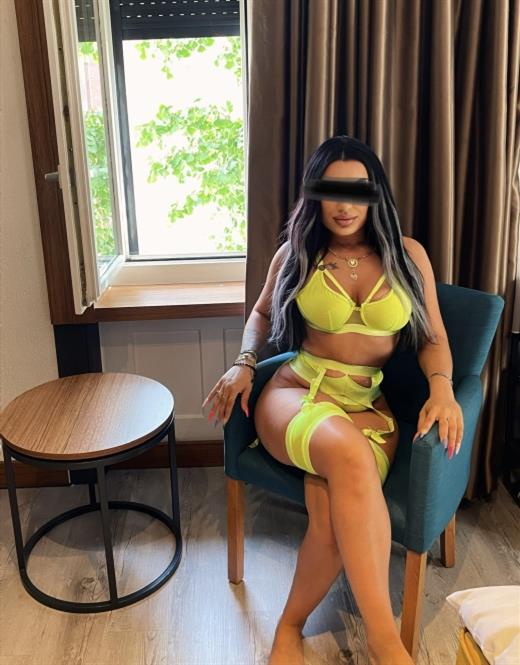 Escort Dansdotter, Onehunga id2293