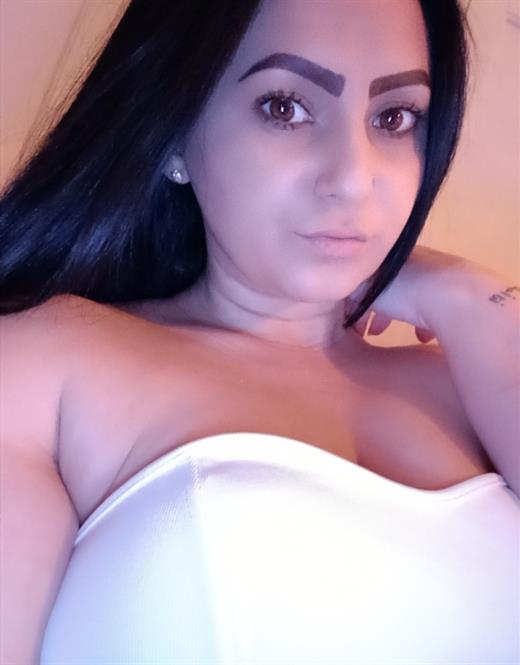 Escort Dlala, Remuera id791