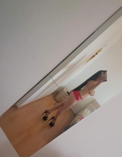 Ieda, vip girls in Sandringham id1352