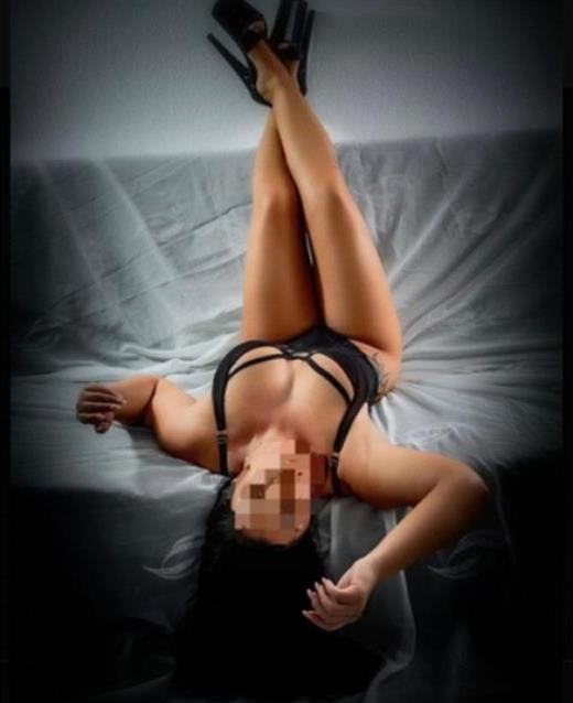 Escort Model Razzaq, Hibiscus Coast id6203