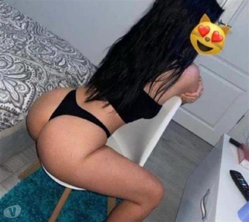 Escort Model Georgy, Otahuhu id4793