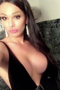 Escort Model Anna Maryam, Te Aro id3717