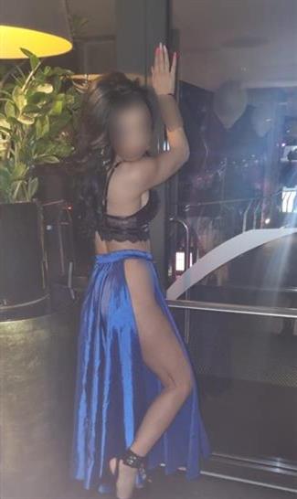 Toana, sex in Maungatapu id1545