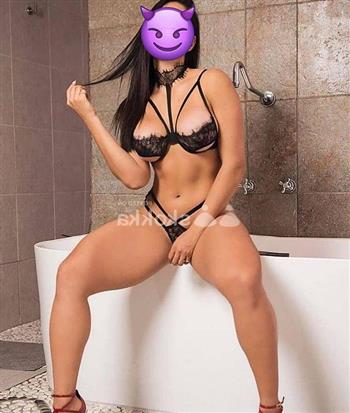 Escort Model Anette Christie, Wairarapa id2631