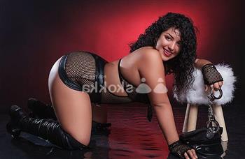 Guje, escort in Kilbirnie id882