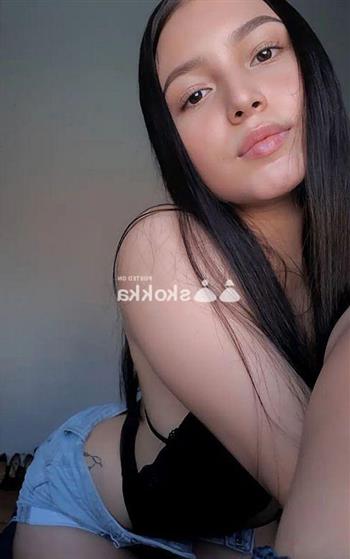 Escort Inga Nita, Eden Terrace id744